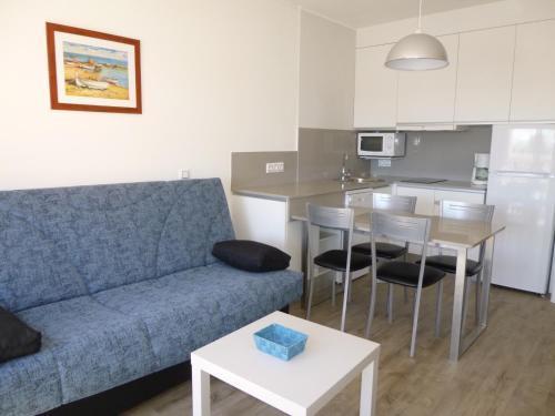 Apart-Rent Apartament Bahia 0015 Эмпуриабрава Экстерьер фото