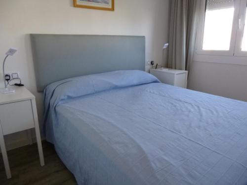 Apart-Rent Apartament Bahia 0015 Эмпуриабрава Экстерьер фото